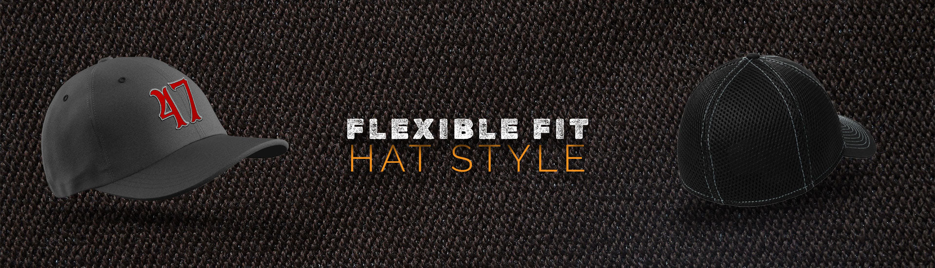 Flexible Fit